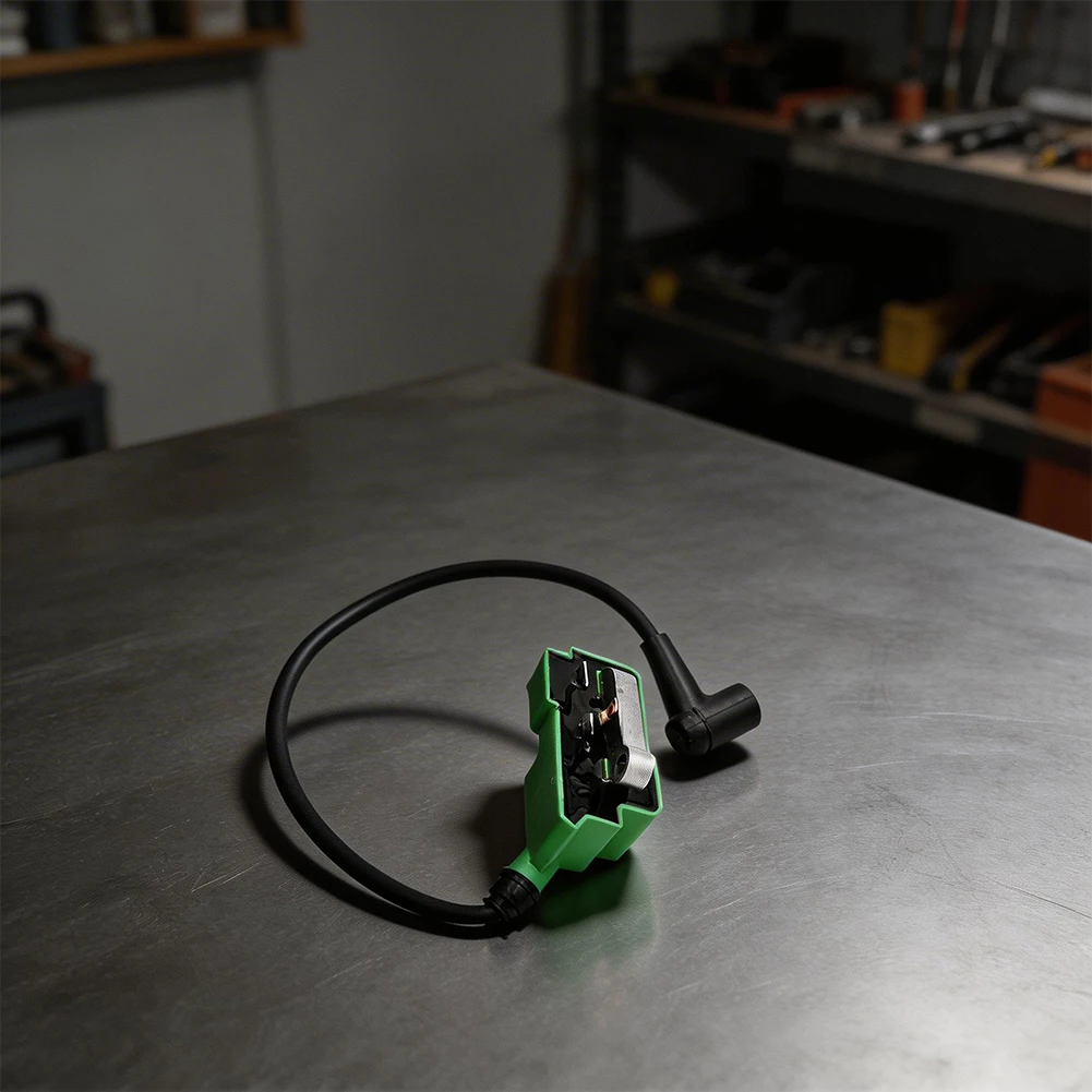 

Катушки зажигания для газонокосилок Partner K750 K760 K770, отрезных пил 510 11 56-02, катушка зажигания, аксессуары для садового электроинструмента