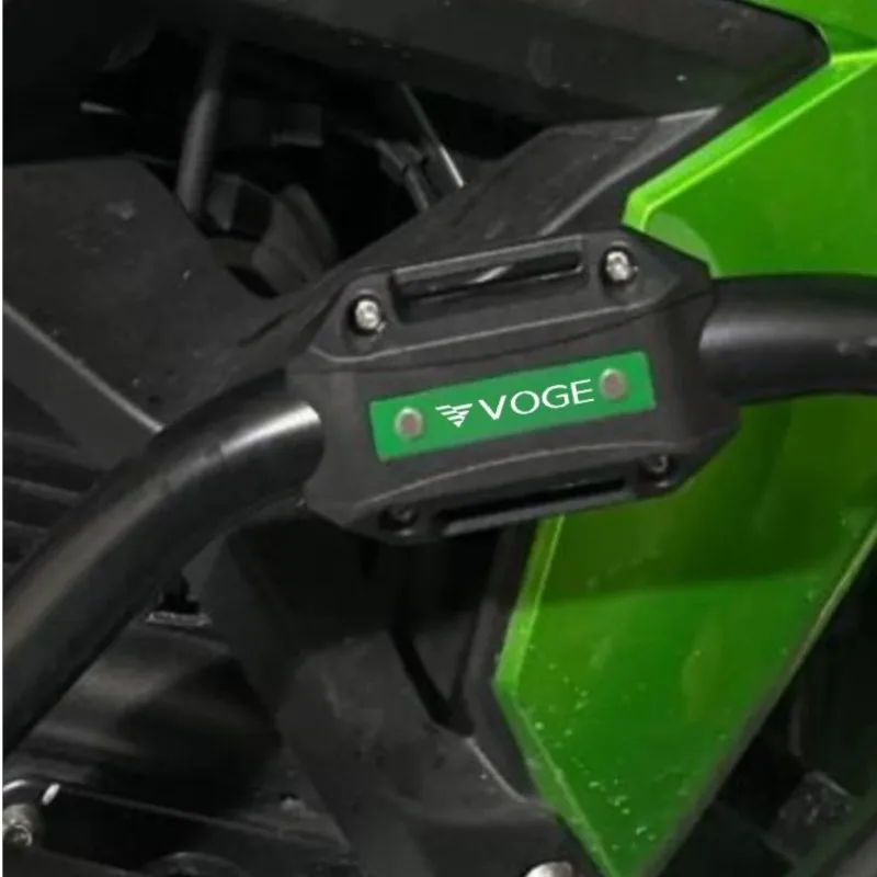 

For VOGE Valico 500DS 525DS 650DS 900DS 500 525 650 900 DSX 25MM Motorcycle Accessories Engine Guard Bumper Crash Bar Protection
