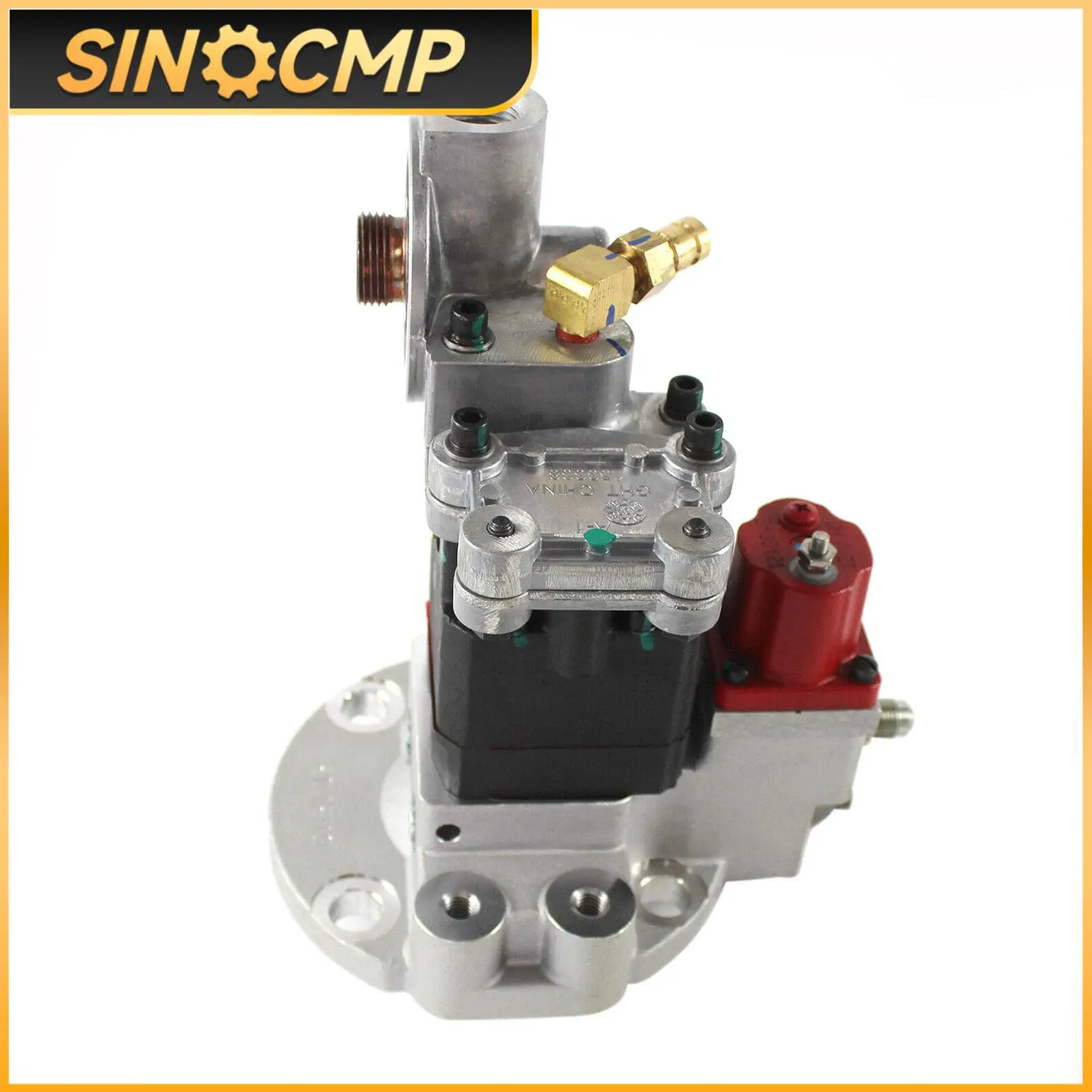 

1Pcs Fuel Injection Pump 3417674 3090942 3417677 for Cummins Engine M11 QSM11 ISM11 L10 Professional Automotive Components