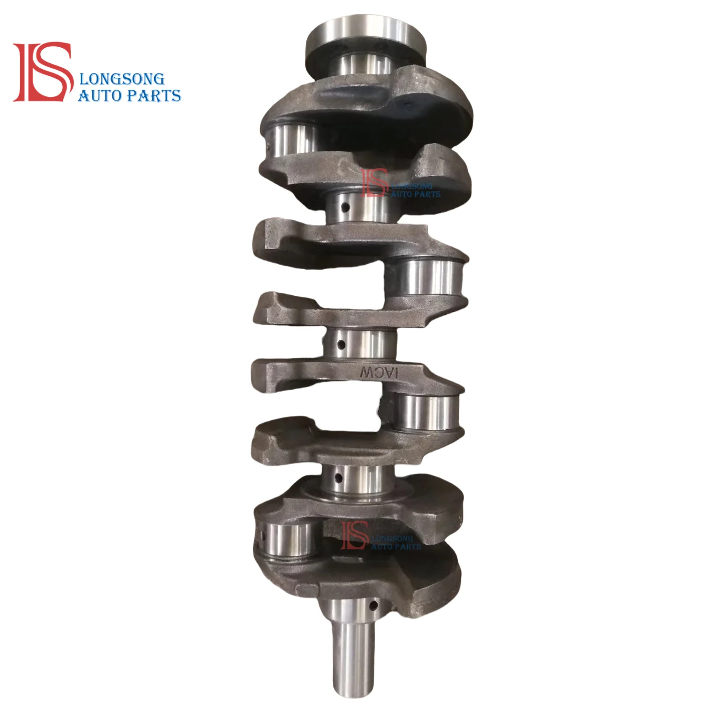 

Высокопроизводительный коленчатый вал LCV 2.5 для GM Buick Cadillac, OEM 55487307/55504614