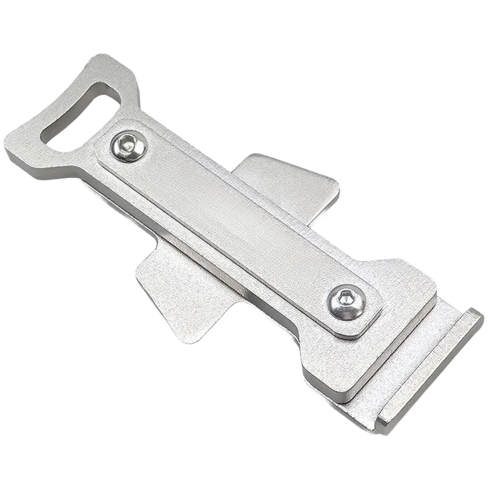 

1PC Flat Spoke Wrench Tool Stainless Steel Flat-spoke Fixing Tool For Bicycle Wheel Repair Adjusting Road Bike Repair Tools