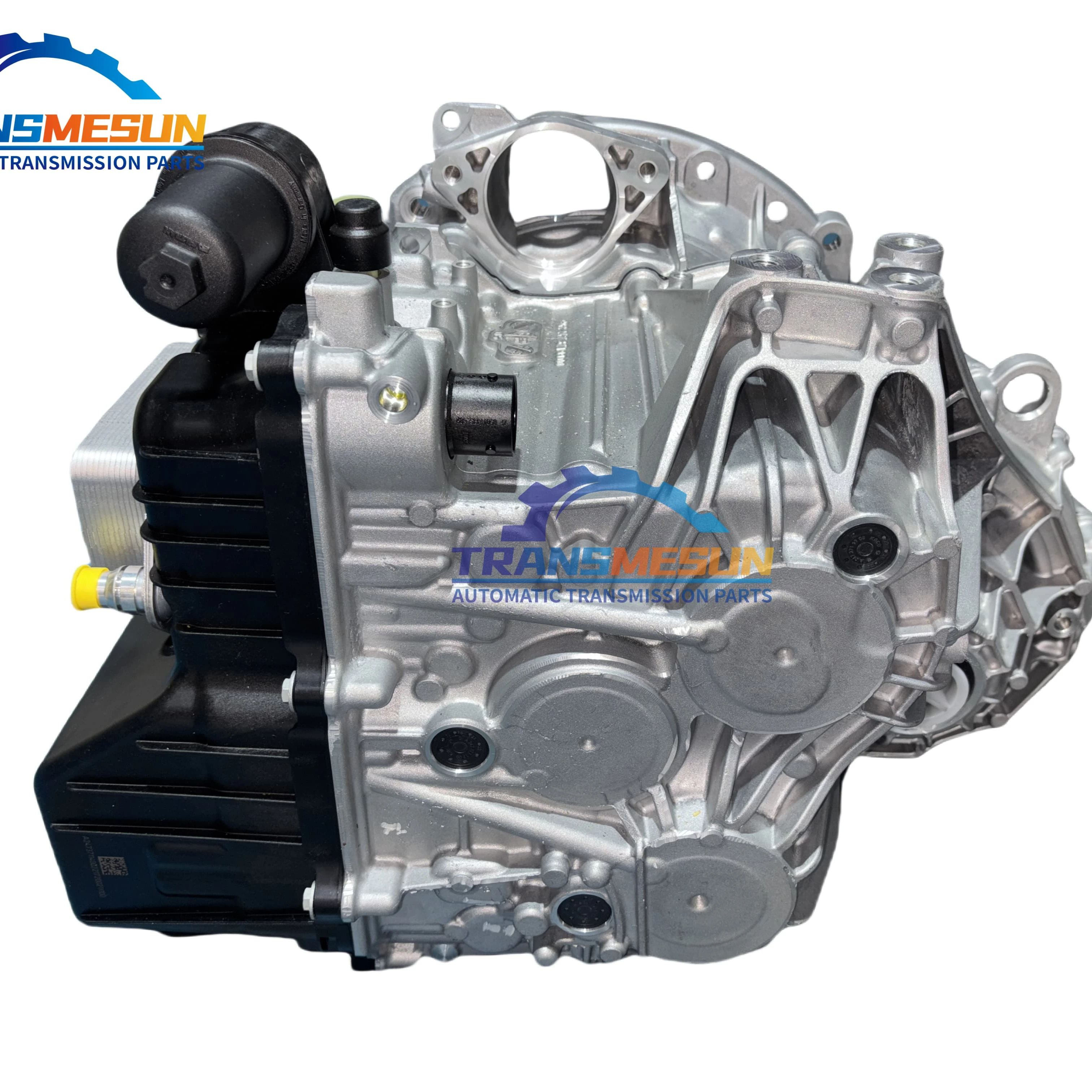 2022 GLA220 8G-DCT Transmission Assembly A2473701203 For Mercedes H247 8-Speed Wet DCT Gearbox Full Unit OEM Replacement