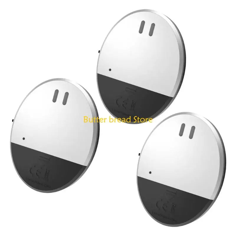 W89C Магнитная дверная и оконная сигнализация Система датчиков для профилактики охраны детей.