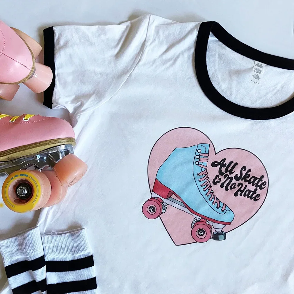 All Skate No Hate C… - image