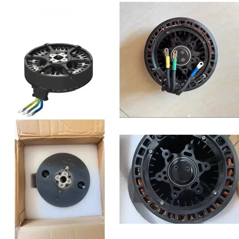 Brand for Suitable for Agricultural XAG P150 Motor, A55 Motor, Factory, Brand New Accessories