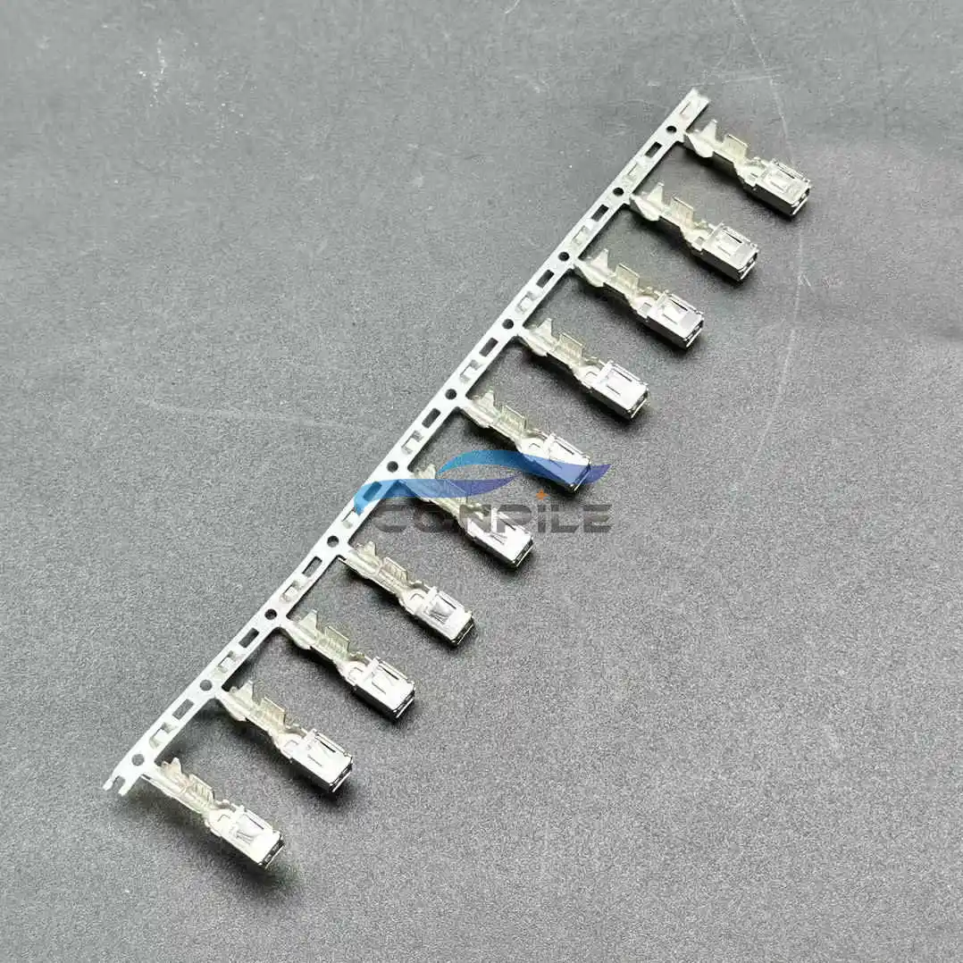 10pcs for BMW Bass Terminal LED Headlight Pin