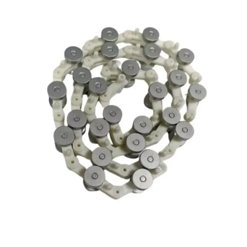 Hot Sale Modern High Quality Industrial Escalator Spare Parts Escalator Components Slewing Chain XO-508 25 Sections