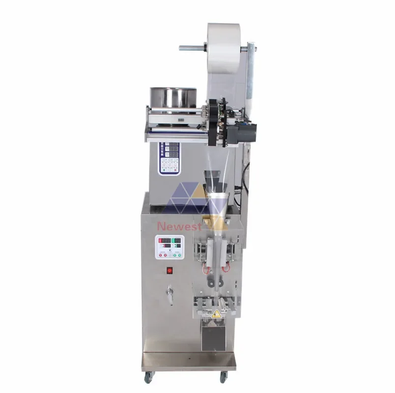 For 20-50g coffee powder packaging machine price/vertical powder sachet packing machine/packing machine price for small business