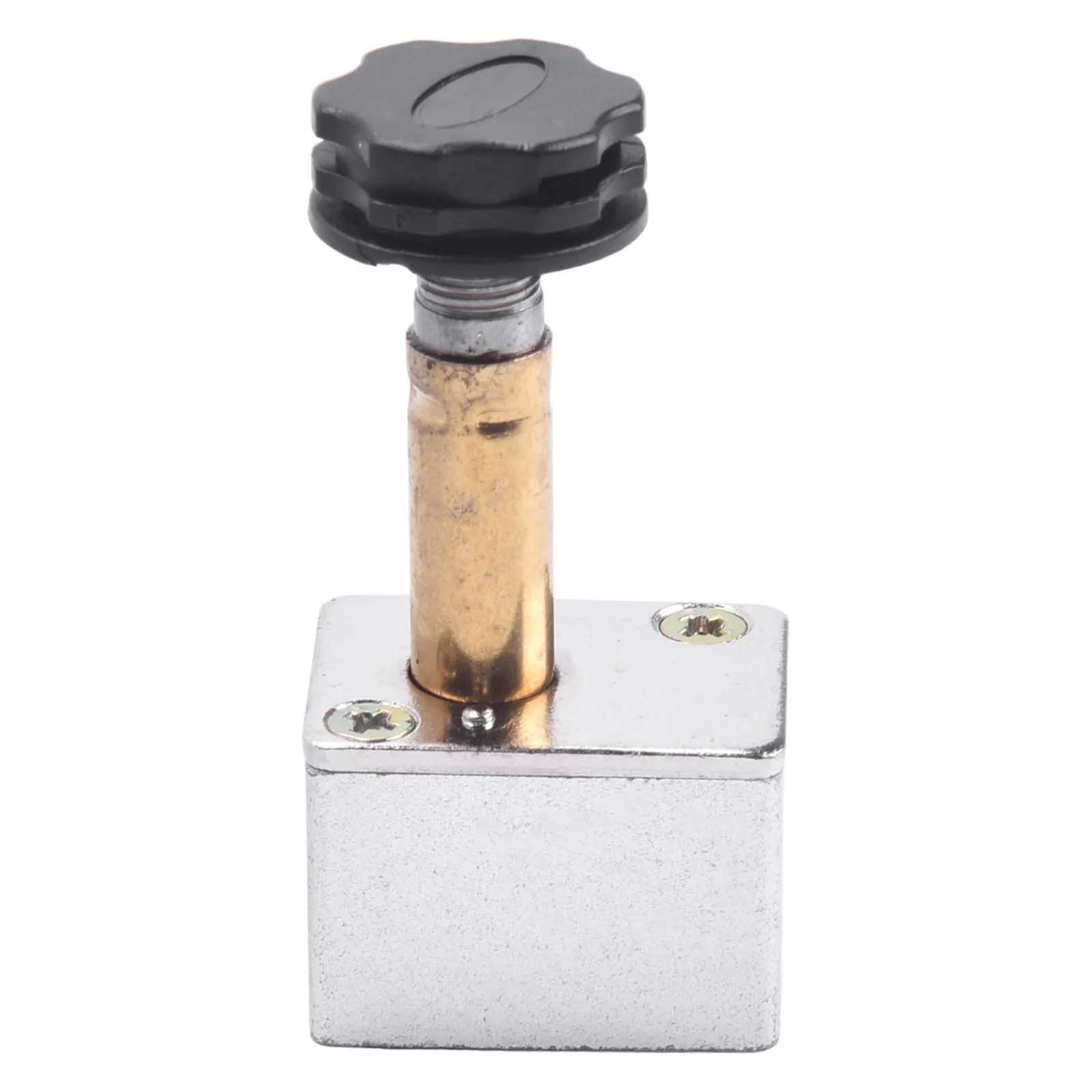 5 pcs Mute Oil-free Air Pump Solenoid Valve Air Pump Accessory Air Pump Compressor Solenoid Valve Power-off Vent Exhaust Valves