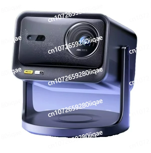 C3 Pro 4k Laser Projector MCL39 Tricolor Laser Projector with 2800cvia Lumens IMAX WiFi7 DLP Home Projector