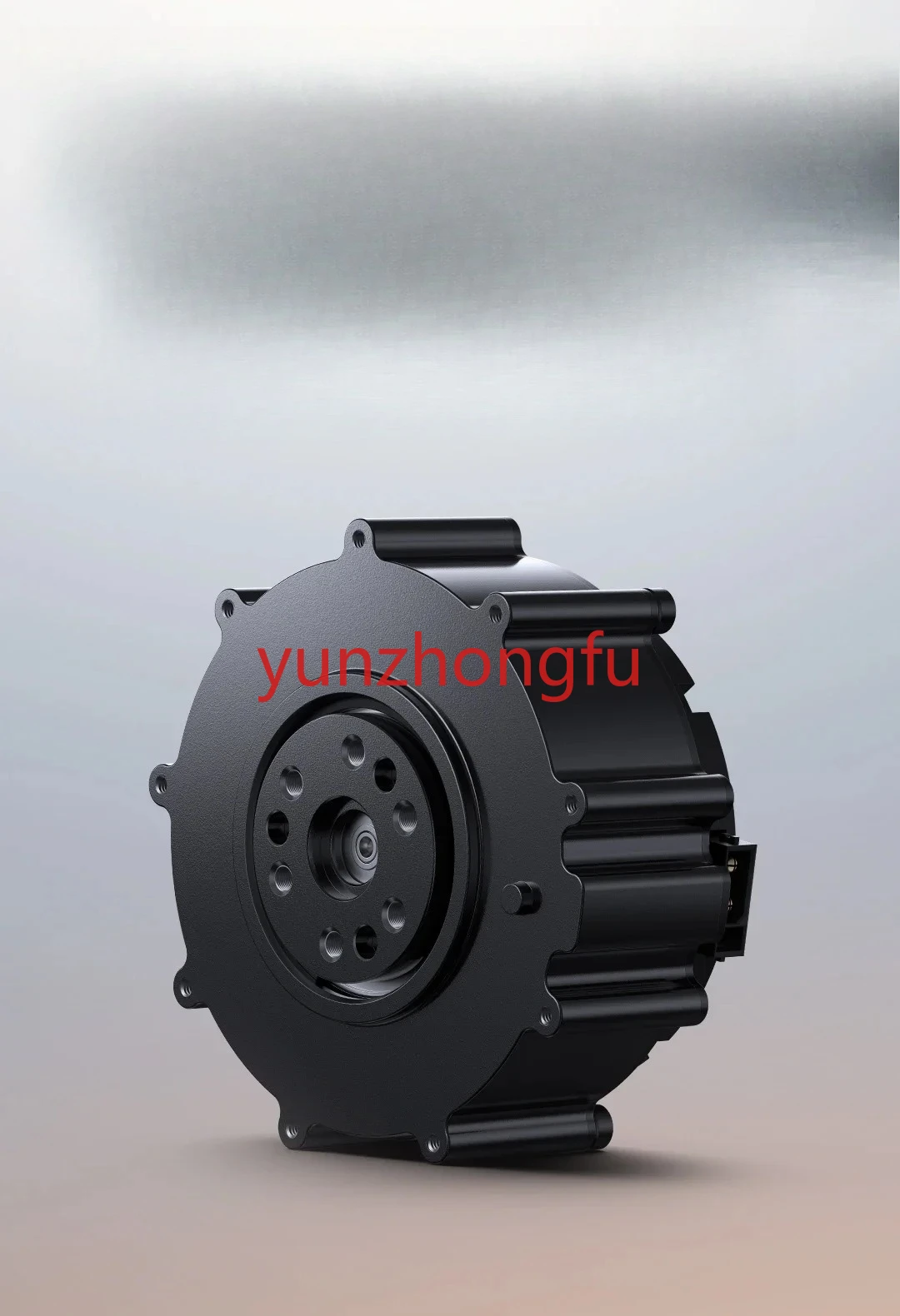 Micro-Motor Intelli…