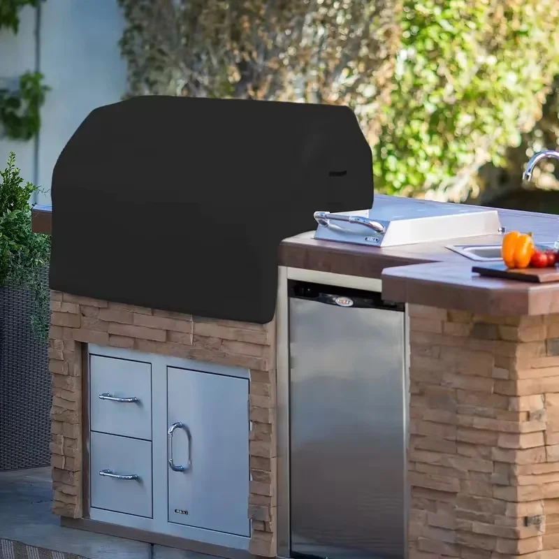 Single-Piece Outdoo…