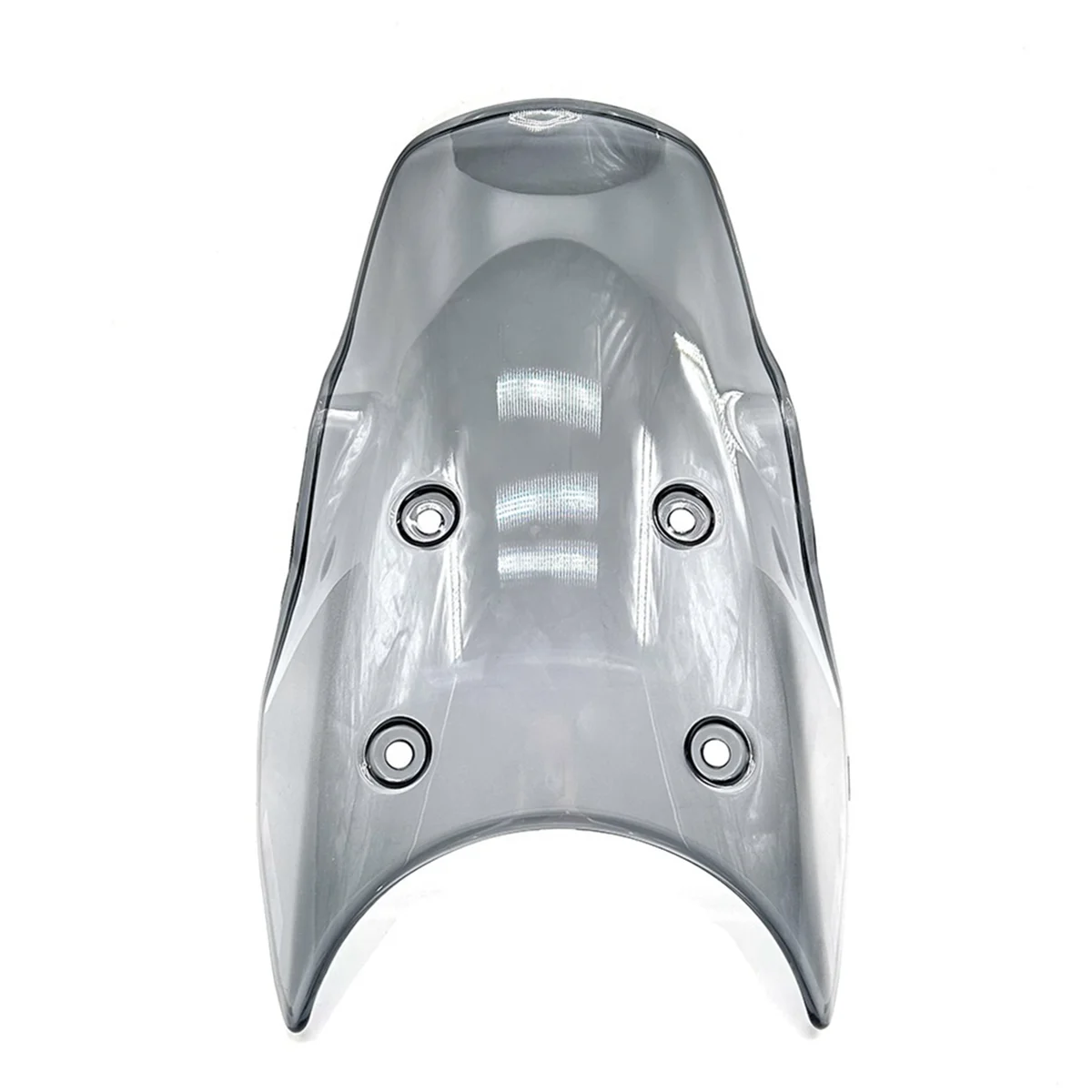 

Best-Selling Windshield Wind Screen Deflector for 450 Smoke Gray