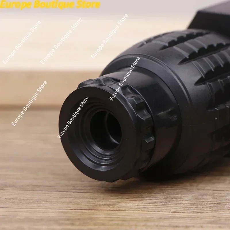 نطاق المكبر البصر القابل للطي مشاهد المدمجة مع غطاء الوجه يصلح ل 20 مللي متر 21 مللي متر السكك الحديدية جبل اللعب تلسكوب الملحقات #2