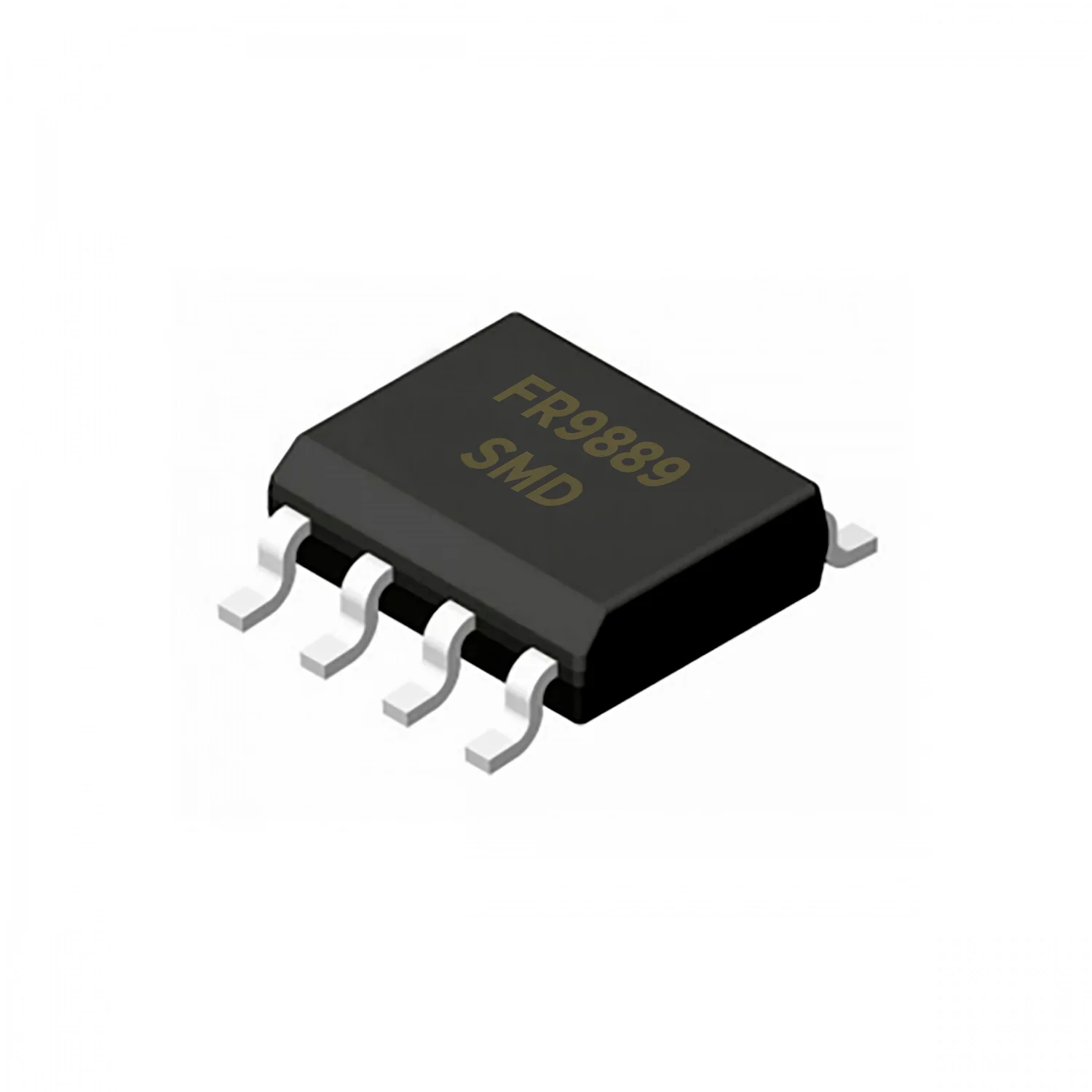 Revisão e Avaliação do Componente Eletrônico C.I. Fr9889 = 9889 SMD 8 Pins Sop-8 Original