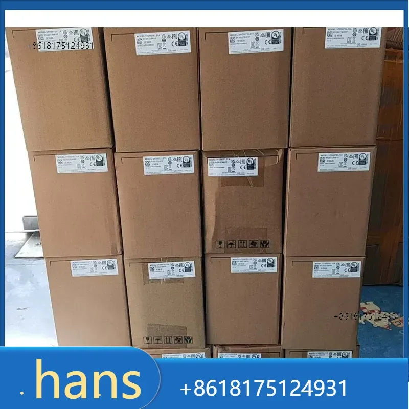 2026 Factory Direct Sales inverter VFD037E43AVFD055E43A VFD075E43A VFD110E43A