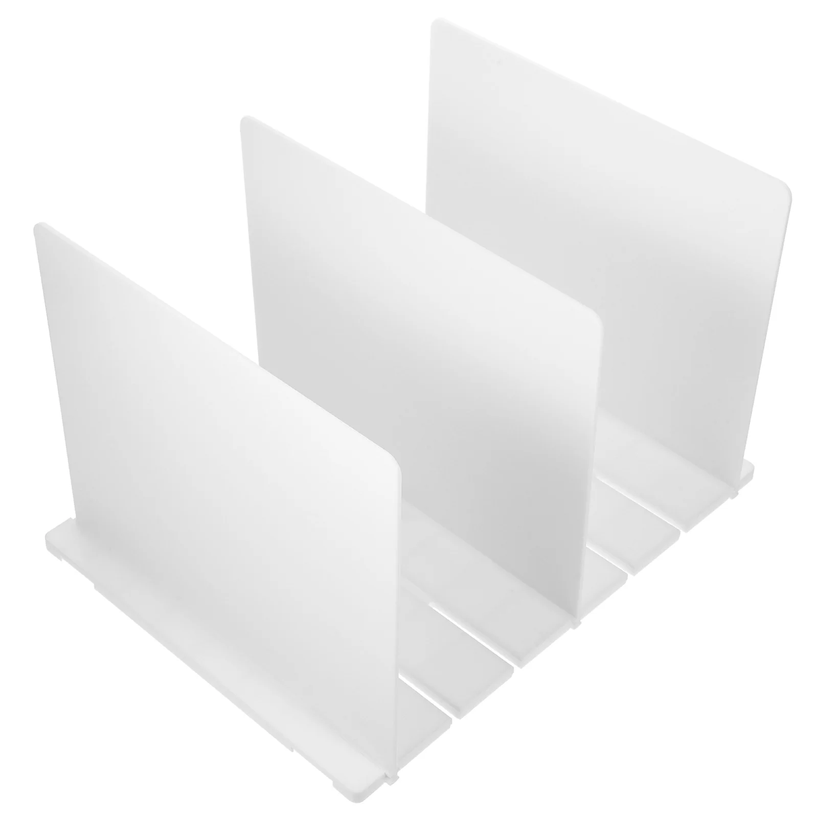 1 satz 1 Set Verdickte Bücherregal Organizer Dokument Rack Für Office Home Study Multifunktions Datei Lagerung Rack Eingestuft