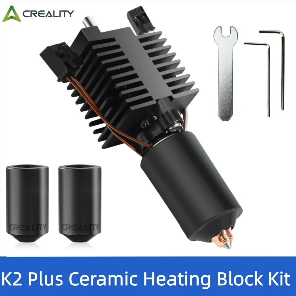 Creality K2 Plus Ho… - image