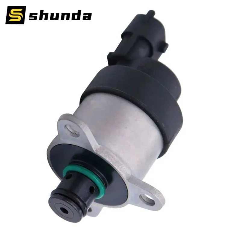 

0928400670 High Pressure Fuel Pump Regulator Metering Control Solenoid Valve For VOLVO PENTA RENAULT DEUTZ TRUCKS