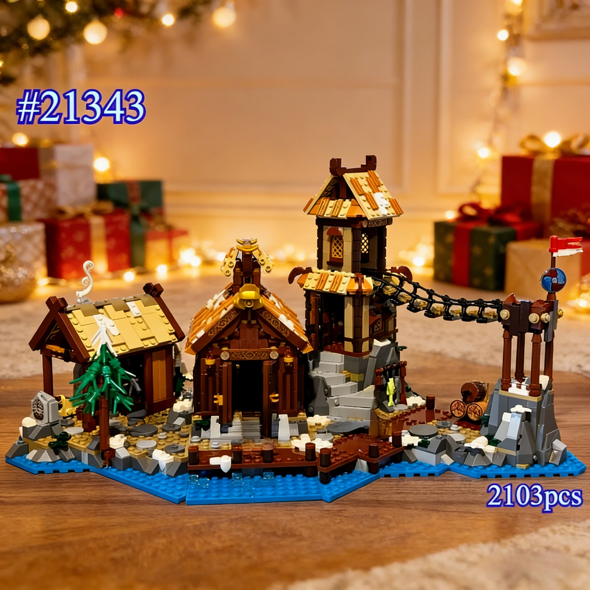 2026 New 2103PCS 21… - image