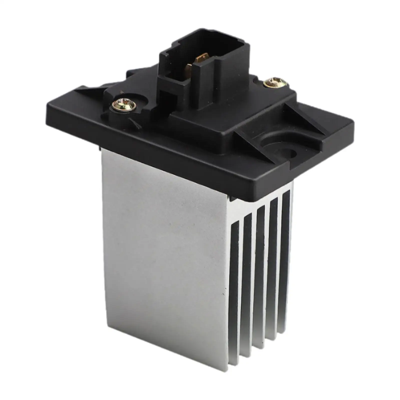 

HVAC Blower Motor Resistor Parts for Hyundai Equus 2011-2013