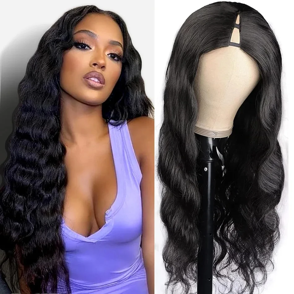 Body Wave V Part Wi… - image
