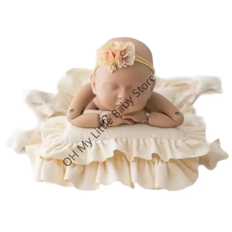 M76C 2PCS NOUVELLES NOUVELLES MATRESSE PHOTOGRAPHIE ​​PLIME ACCESSION