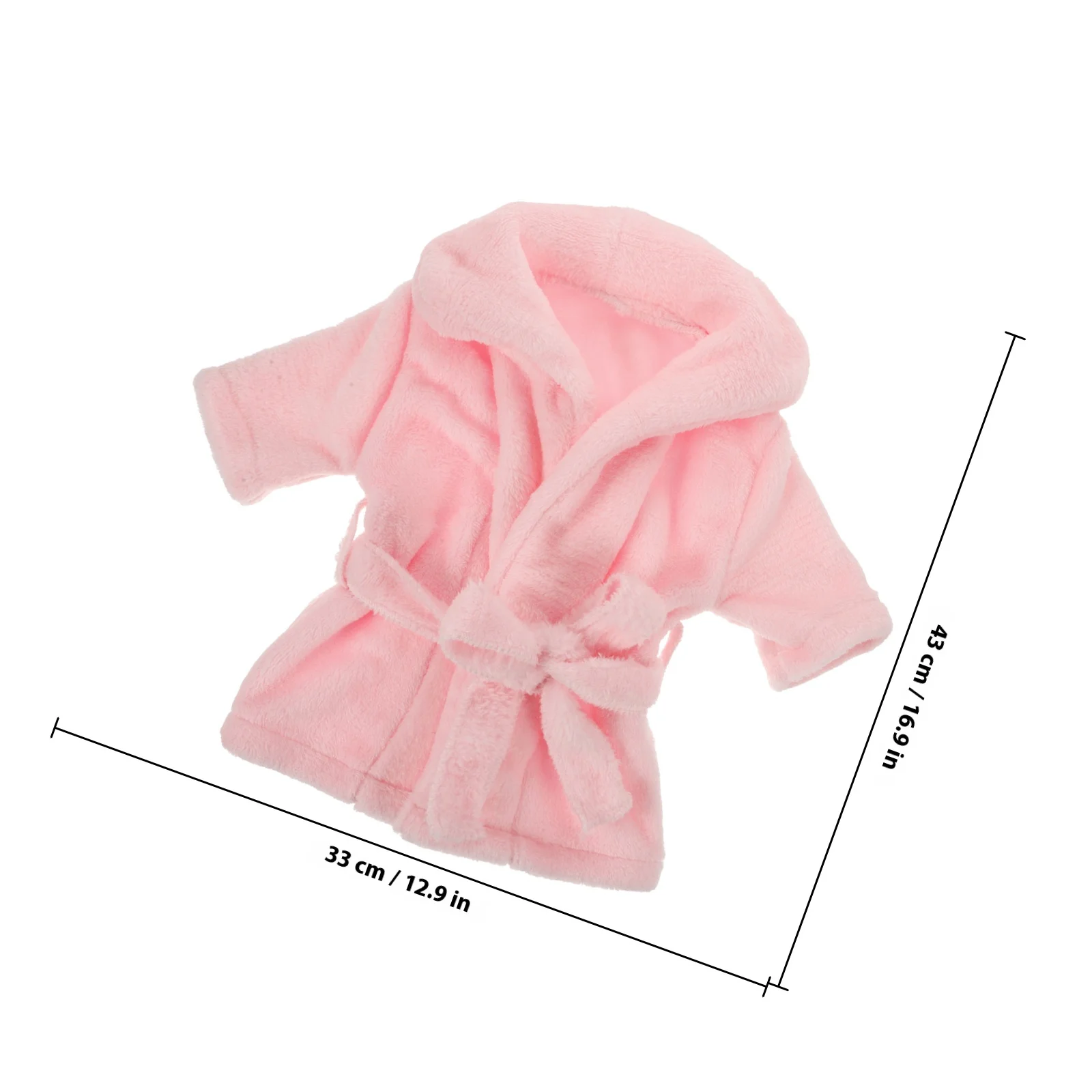 1 مجموعة التصوير الفوتوغرافي البشكير مجموعة الوليد المرجان الصوف منشفة لينة الجلد ودية الحيوان طباعة للصور الدعامة عيد ميلاد