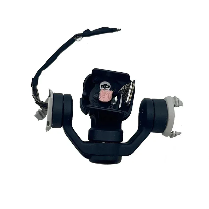 

Пустой карданный подвес без камеры для DJI Mini 4 Pro с сигнальным кабелем PTZ и амортизирующими резиновыми шариками, запасные части