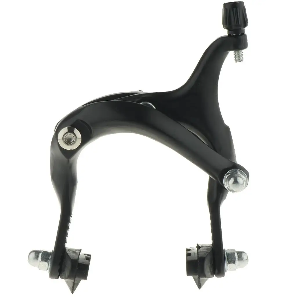 Double-sided Brake Caliper Made of Aluminum for The BMX   Bike