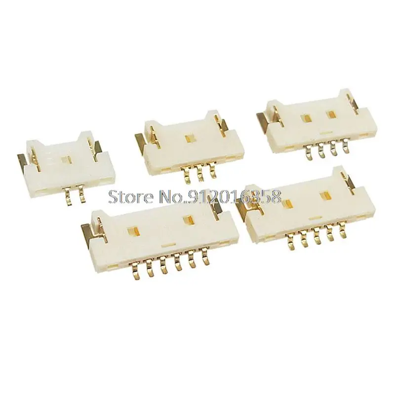 53780 SMD 1.25MM PanelMate 커넥터: 사용자 중심의 평가 및 사용 가이드