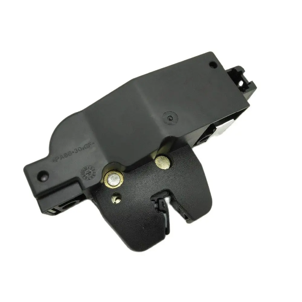 

Tailgate Boot Lock Central Locking Actuator 9657614780 For Citroen C2 C3 C4 C5 C8 XSARA For Peugeot 1007 206 307 407 607 807