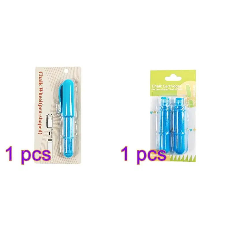 Scribing Powder Pen for Tailoring