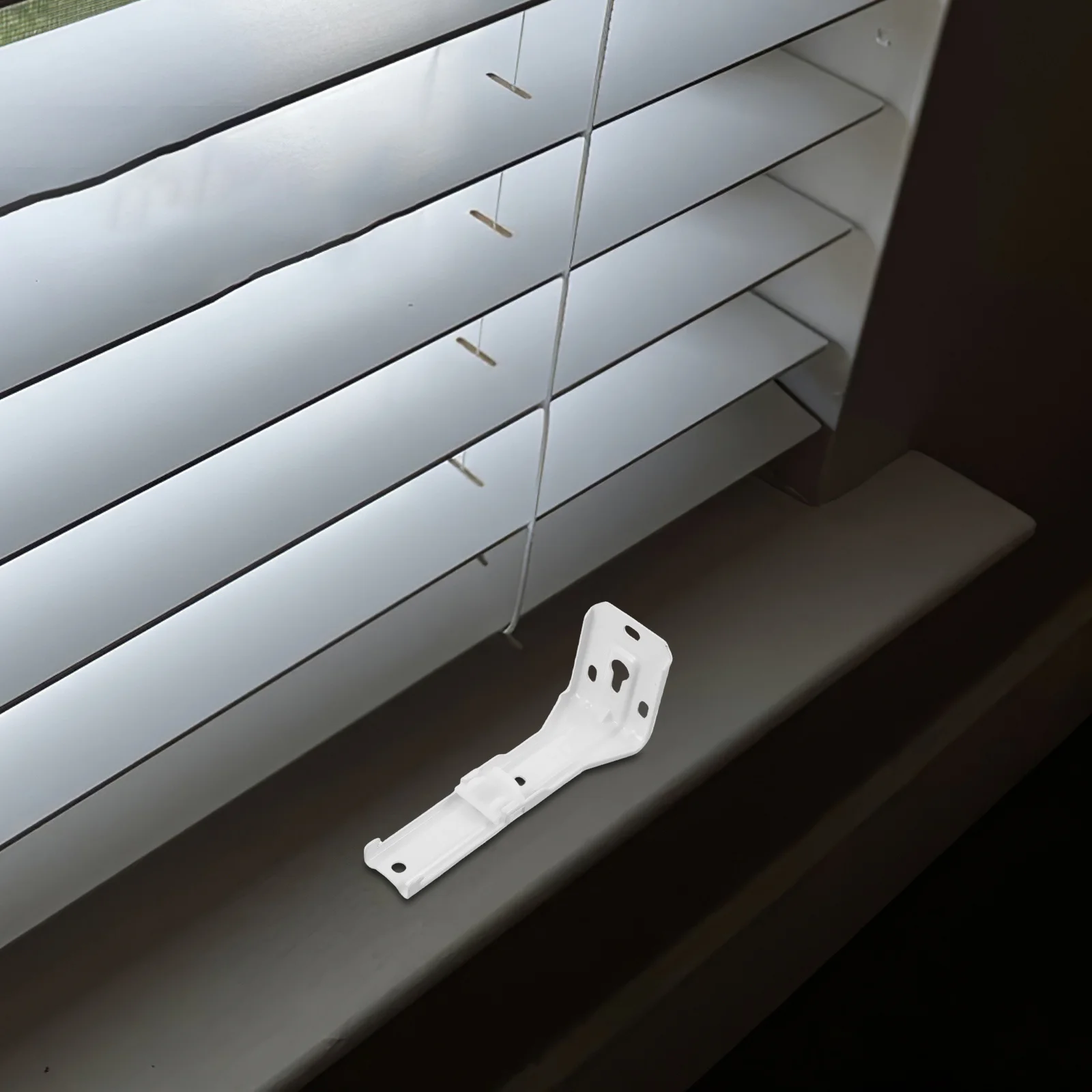 4 قطعة مسار الستار جدار جبل بين قوسين الحديد الستار السكك الحديدية دعم لتركيب حامل السكك الحديدية الأجهزة الستائر