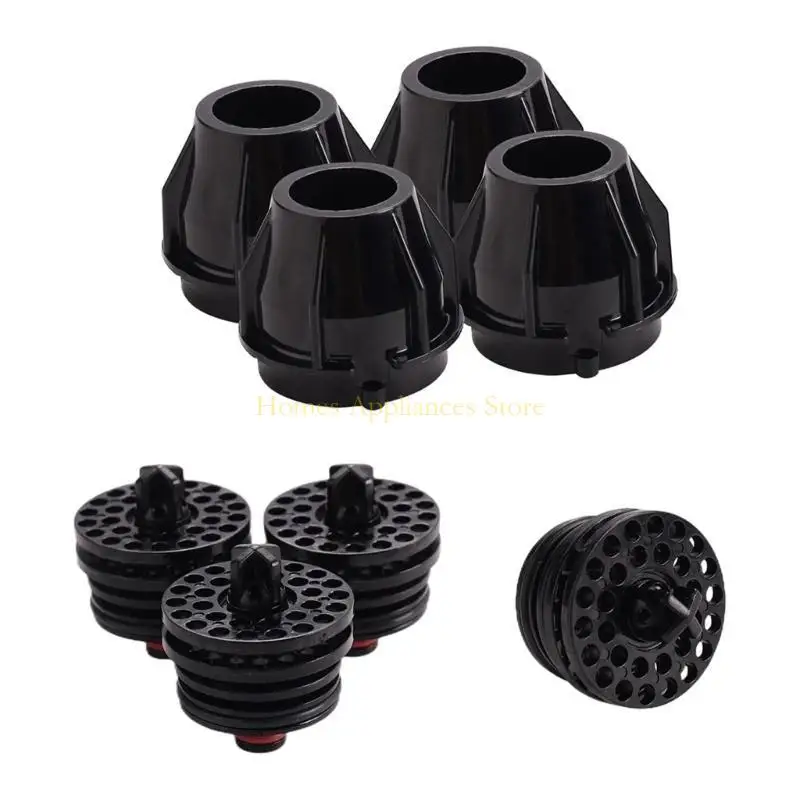 D0ABノズルバルブアウターバルブの交換効率的な飲料分配に最適