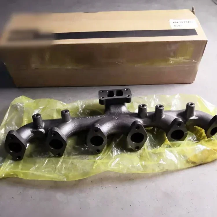 Hot Sales3973422 Collettore di scarico raffreddato ad acqua