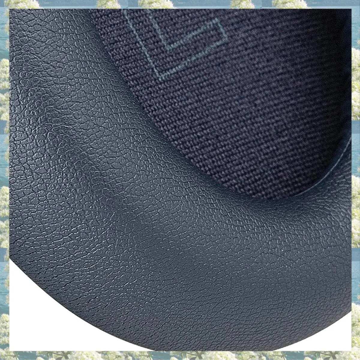 Новые сменные амбушюры для наушников Anker Soundcore Life Q30/Q35, протеиновые кожаные подушечки