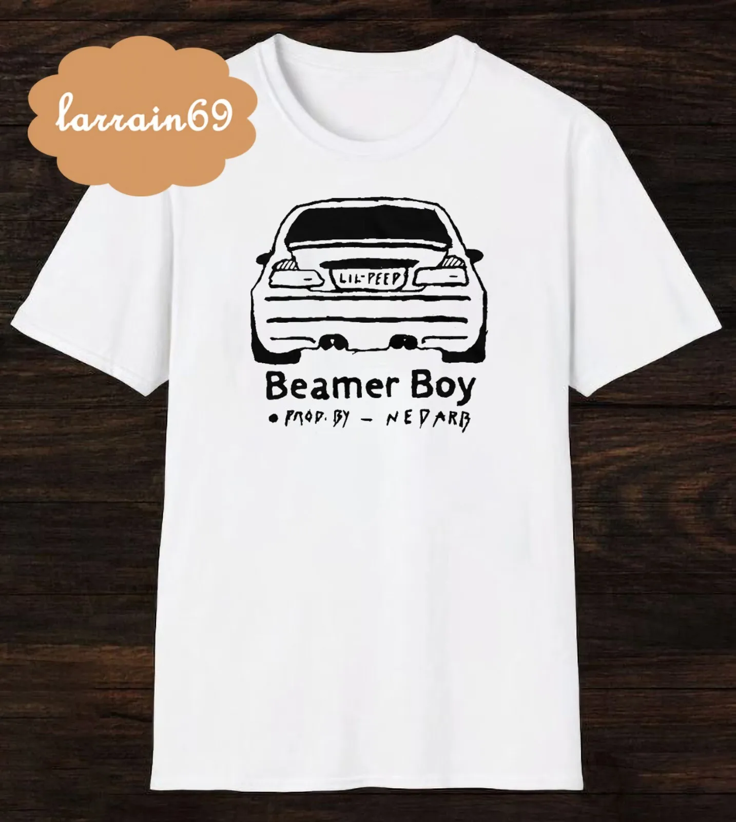 Π€ΡΡΠ±ΠΎΠ»ΠΊΠ° Lil Peep Beamer Boy Music D84010 Π€ΡΡΠ±ΠΎΠ»ΠΊΠ° Lil Peep Beamer Boy Music D84010