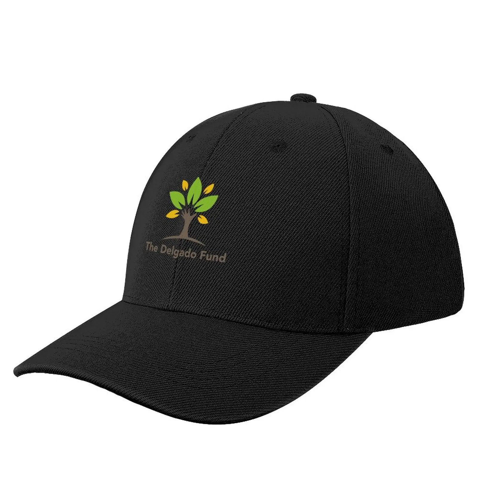 The Delgado Fund - On Cinema - Tim Heidecker Baseball Cap Hat Beach fashionable Anime Hat Sun Cap Men's Women's