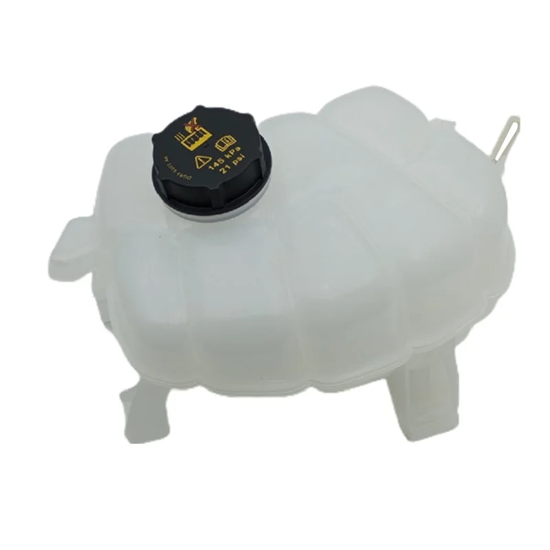 AT19-G3G3-8A080E 2004982 F2G3-8A080-AE Radiator Overflow Tank Assembly For Ford Edge MK2