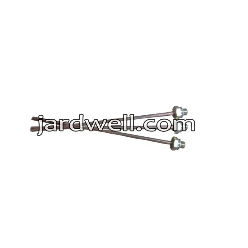 1622-0017-10，1622001710，1622 0017 10 Atlas Copco Scavenge Line Oil Pipe