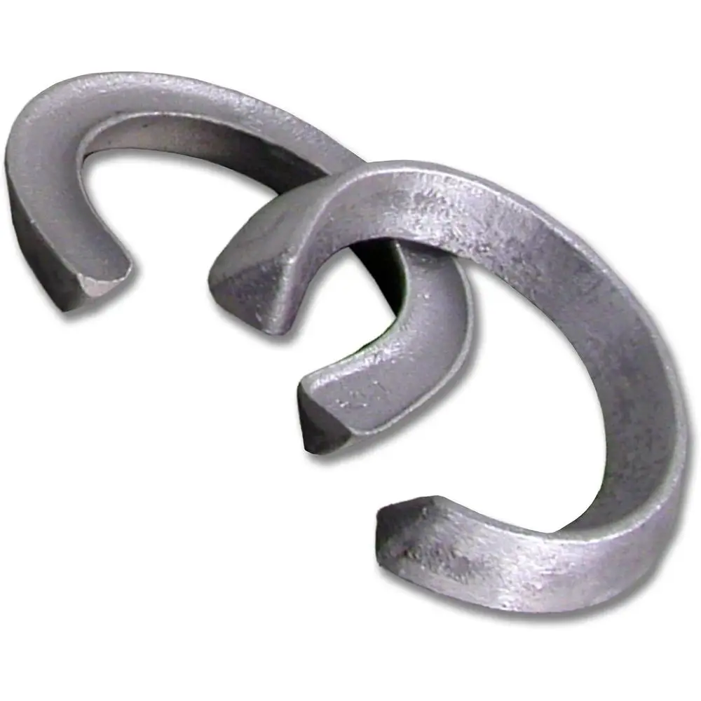 

1-3/4 Front Coil Spring Spacer Set for Passenger Cars and 2WD Trucks