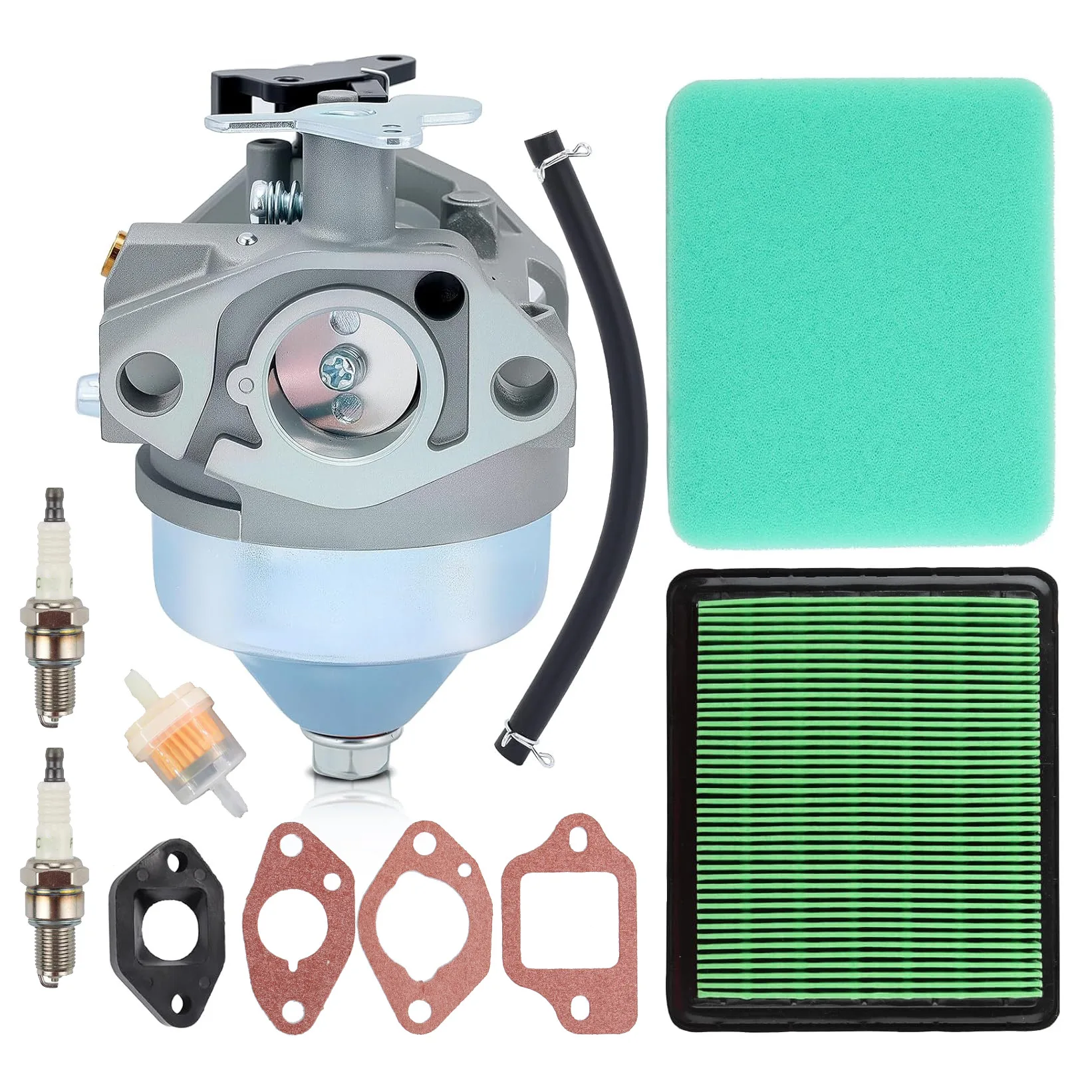 Suitable for Honda GCV190 carburetor 16100-Z0Y-813 GCV190LA HRB217 lawn mower