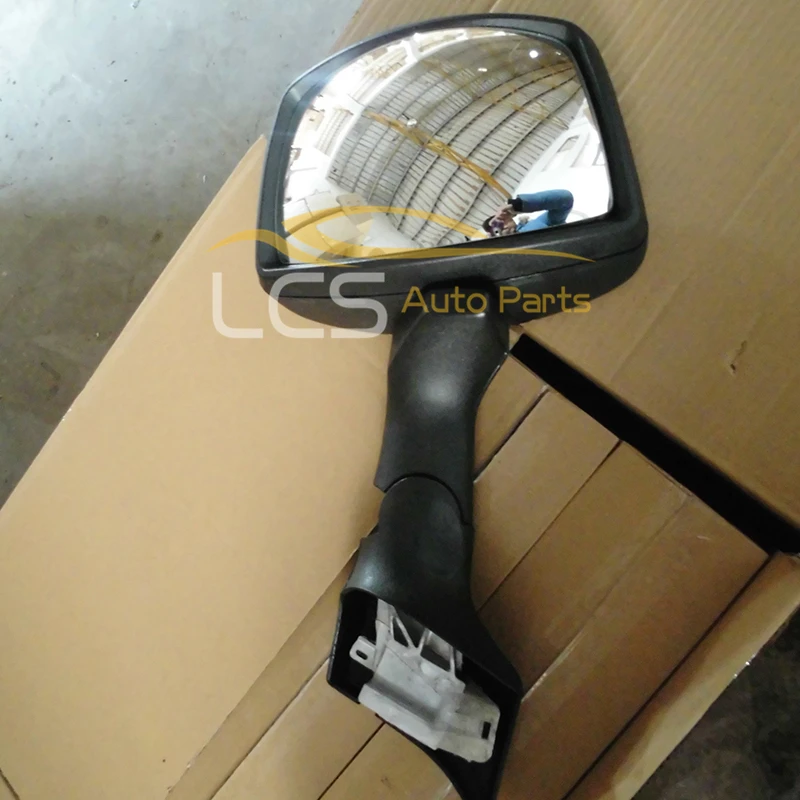 1 PCS Front Mirror For MAN TGS TGX TGA TGM TGL Truck Lorry 81637306572 81637306660 81637306656