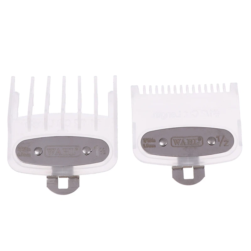 Hair Clipper Guards, Trimmer Cutting Guides Set