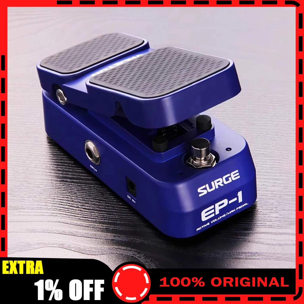 Valeton EP-1 Electr… - image