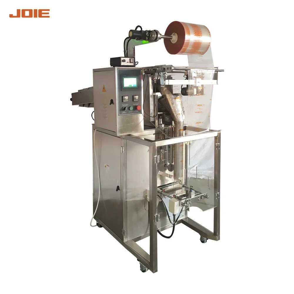 Automatic Liquid Packing Machine Filling And Sealing Factory Price