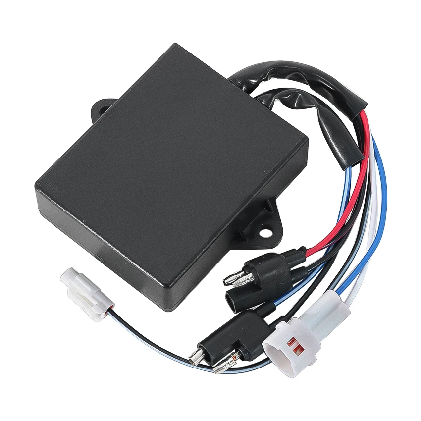 Unité CDI COMP pour Ski-Doo MX Z 440 F LC MX Z 583 670 MX Z X 440 LC Skandic Super Wide Track Wide Track LC OEM:410918900