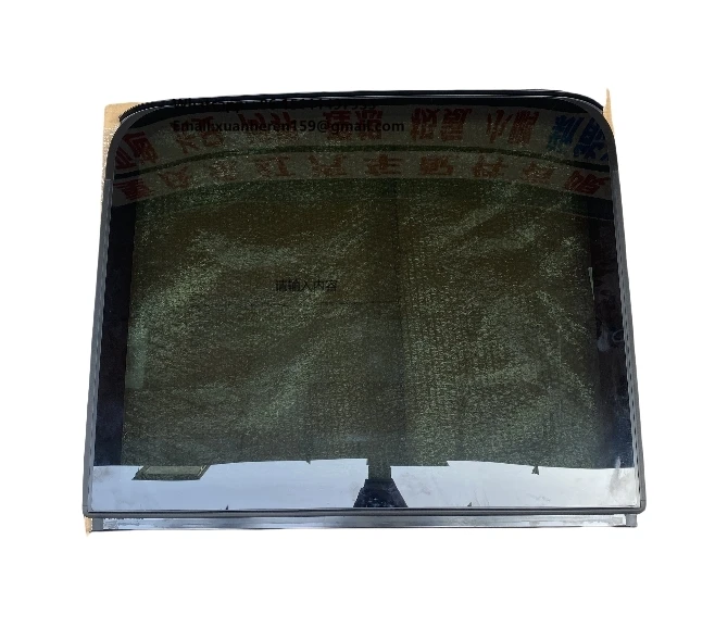 

For GEELY MONJARO L Rear Panoramic Skylight Roof Glass Roof Glass 6608191327 Original Factory