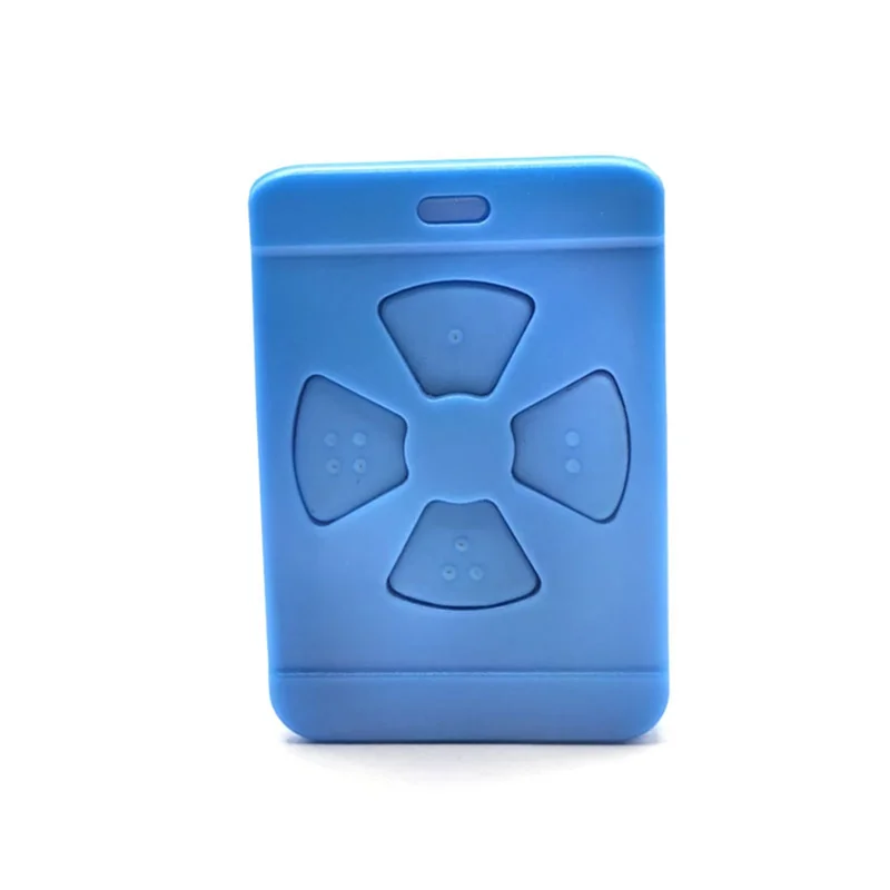 

AIAI Versatile 280-868M Copy Remote Control For Multiple Frequency Rolling And Fixed Codes, A